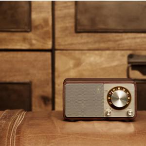 Table radio Sangean Genuine Mini (WR-7) image-1