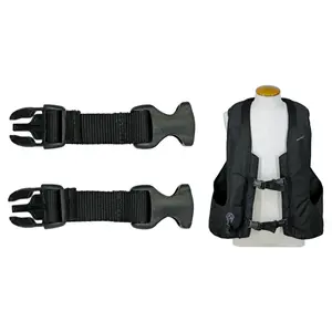 Boucles de rallonge pour gilet airbag Hit Air SKV