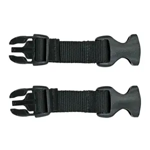 Boucles de rallonge pour gilet airbag Hit Air