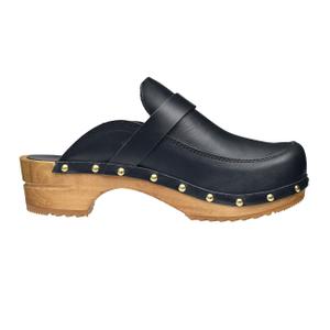 Damskie chodaki Sanita Wood-Lillen image-2