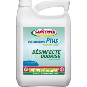 Désinfectant Saniterpen Plus image-0