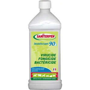 Désinfectant Saniterpen 90