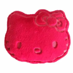 Cushion Sanrio Hello Kitty 3D