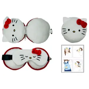 Cuscino Sanrio Hello Kitty