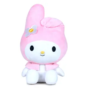 Plush Sanrio Hello Kitty My Melody