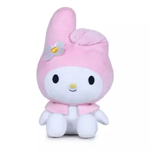 Plush Sanrio Hello Kitty My Melody