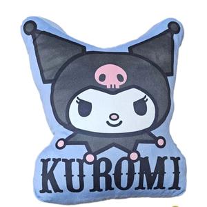 8435746909249-coussin-sanrio-hello-kitty-kuromi-3d-bleu-35x35-cm