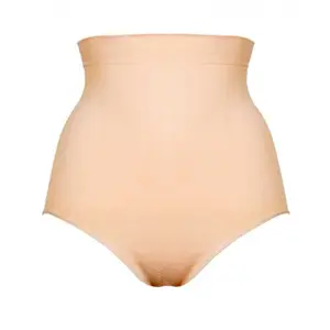 Slip de cintura alta para mujer Sans Complexe Lingerie Slimmers image-0