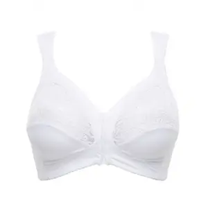 Sujetador con aros para mujer Sans Complexe Lingerie Clara image-0