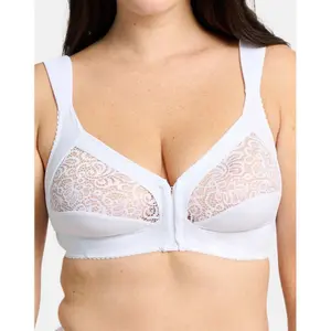 Sujetador con aros para mujer Sans Complexe Lingerie Clara image-1