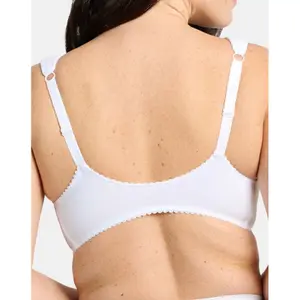 Sujetador con aros para mujer Sans Complexe Lingerie Clara image-2