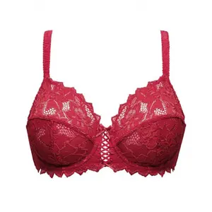 Sujetador con aros Sans Complexe Lingerie Arum Saison image-0