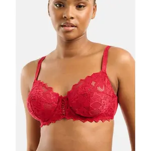 Sujetador con aros Sans Complexe Lingerie Arum Saison image-1