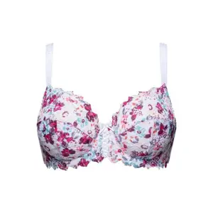 Sujetador con aros Sans Complexe Lingerie Arum Mosaic image-0