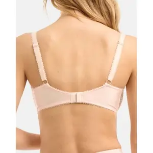 Sujetador push-up de mujer Sans Complexe Lingerie Ariane image-4