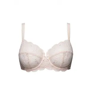 Sujetador push-up de mujer Sans Complexe Lingerie Ariane image-0