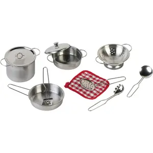 Metal dinette WDK Partner Pasta Party image-0