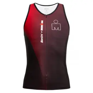 Maillot trifonction Santini Ikaika image-0
