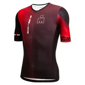 Maillot trifonction Santini Ikaika image-2