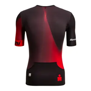 Maillot trifonction Santini Ikaika image-1