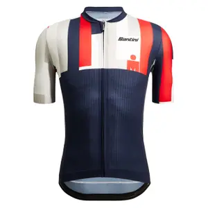 Trikot Santini Aahonoui image-0