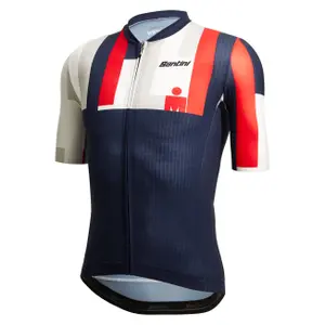 Trikot Santini Aahonoui image-2