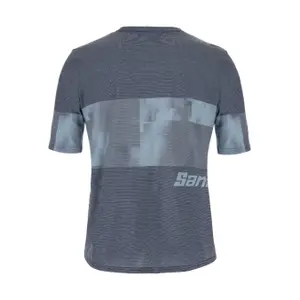 Teknisk T-shirt Santini Forza Indoor image-2