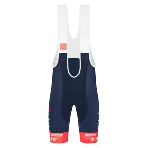 Calções Santini Replica - Trek Segafredo 2023 image-0