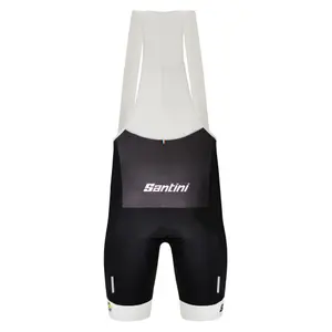 Pantalones cortos Santini Tour de Francia image-2