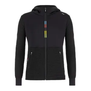 Sudadera con capucha Santini Groove