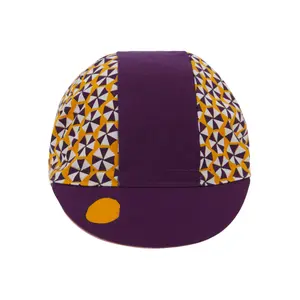 Casquette de cyclisme Santini Paris Nice image-0