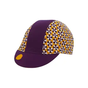 Casquette de cyclisme Santini Paris Nice image-2
