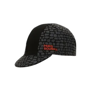 Casquette de cyclisme Santini Paris Roubaix image-2