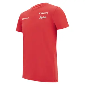 T-shirt Santini Trek Segafredo 2023 image-2