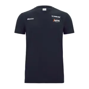 T-shirt Santini Trek Segafredo 2023 image-0
