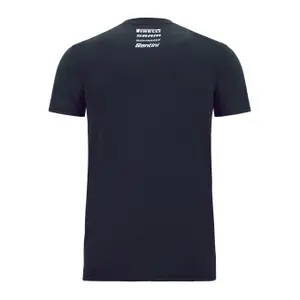 T-shirt Santini Trek Segafredo 2023 image-1