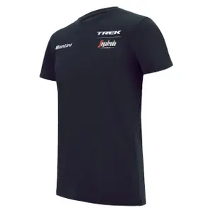 T-shirt Santini Trek Segafredo 2023 image-2
