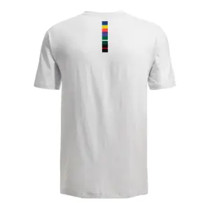 T-shirt Santini Gist LaVuelta 2022 image-1