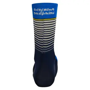 Socks Santini Critérium de Dauphiné image-1