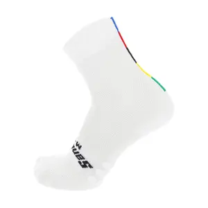 Meias Santini UCI OFFICIAL