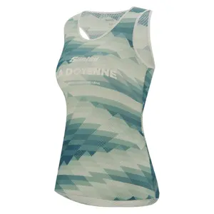 Damen-Top Santini Liège Bastogne Liège image-2