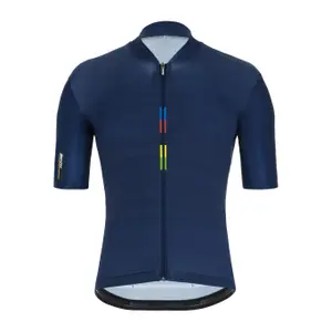Jersey Santini Classe UCI image-0