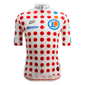 Maillot Santini Meilleur Grimpeur image-0