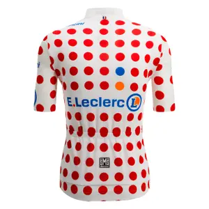 Maillot Santini Meilleur Grimpeur image-2