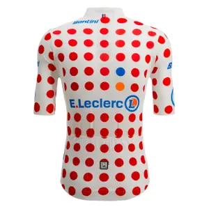 Jersey Santini Meilleur Grimpeur image-2