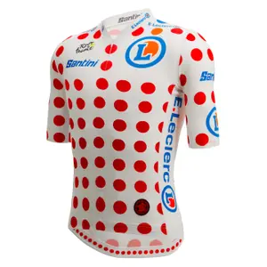 Jersey Santini Meilleur Grimpeur image-1