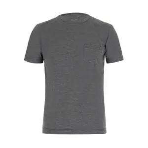 T-shirt technique Santini UCI image-0