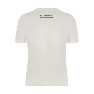 T-shirt Santini UCI BMX image-2