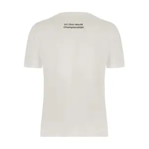T-shirt Santini UCI BMX Urban image-1