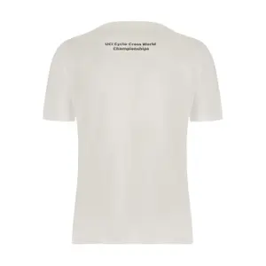 T-shirt Santini UCI Ciclocross image-2